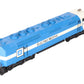 MTH 20-2146-1 Demonstrator EMD FP-45 Diesel Engine w/PS 1.0 #218 EX/Box
