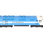 MTH 20-2146-1 Demonstrator EMD FP-45 Diesel Engine w/PS 1.0 #218 EX/Box