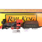 MTH 30-1120-1 O Gauge W.A.R.R General Steam Locomotive & Tender w/PS1 EX/Box