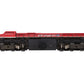 MTH 20-2048-1 O Canadian Pacific SD60M Diesel Engine w/PS1 #9027 EX/Box