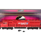 MTH 20-2048-1 O Canadian Pacific SD60M Diesel Engine w/PS1 #9027 EX/Box