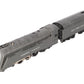 MTH 30-1133-1 O New York Central Commodore Vanderbilt 4-6-4 Steam Engine w/PS1 EX/Box