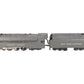 MTH 30-1133-1 O New York Central Commodore Vanderbilt 4-6-4 Steam Engine w/PS1 EX/Box
