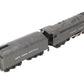 MTH 30-1133-1 O New York Central Commodore Vanderbilt 4-6-4 Steam Engine w/PS1 EX/Box