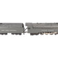 MTH 30-1133-1 O New York Central Commodore Vanderbilt 4-6-4 Steam Engine w/PS1 EX/Box