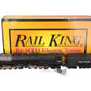 MTH 30-1129-1 O Gauge UP 4-8-8-4 Big Boy Steam Loco & Tender w/PS1 #4020 EX/Box