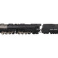 MTH 30-1129-1 O Gauge UP 4-8-8-4 Big Boy Steam Loco & Tender w/PS1 #4020 EX/Box