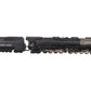 MTH 30-1129-1 O Gauge UP 4-8-8-4 Big Boy Steam Loco & Tender w/PS1 #4020 EX/Box