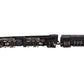 MTH 30-1129-1 O Gauge UP 4-8-8-4 Big Boy Steam Loco & Tender w/PS1 #4020 EX/Box