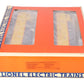 Lionel 6-8480 O Union Pacific Powered and Dummy F3 AA Diesel Set #8480/8482 EX/Box