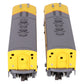 Lionel 6-8480 O Union Pacific Powered and Dummy F3 AA Diesel Set #8480/8482 EX/Box