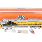 Lionel 6-28279 O Union Pacific Heritage D&RGW SD-70ACe Diesel Locomotive #1989 EX/Box