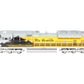 Lionel 6-28279 O Union Pacific Heritage D&RGW SD-70ACe Diesel Locomotive #1989 EX/Box