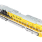 Lionel 6-28279 O Union Pacific Heritage D&RGW SD-70ACe Diesel Locomotive #1989 EX/Box