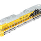 Lionel 6-28279 O Union Pacific Heritage D&RGW SD-70ACe Diesel Locomotive #1989 EX/Box