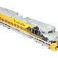 Lionel 6-28279 O Union Pacific Heritage D&RGW SD-70ACe Diesel Locomotive #1989 EX/Box
