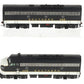 Athearn G22166 HO Southern F-7A/F 7B Diesel Locomotive Set w/ Sound EX/Box