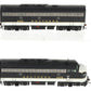 Athearn G22166 HO Southern F-7A/F 7B Diesel Locomotive Set w/ Sound EX/Box