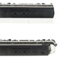 Athearn G22166 HO Southern F-7A/F 7B Diesel Locomotive Set w/ Sound EX/Box