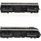 Athearn G22166 HO Southern F-7A/F 7B Diesel Locomotive Set w/ Sound EX/Box