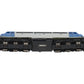 Trix 12219 N Scale DSB Nohab Neg Diesel Locomotive EX/Box