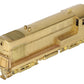 Hallmark Models HO BRASS FM H-10-44 Undecorated Diesel Locomotive EX/Box