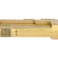 Hallmark Models HO BRASS FM H-10-44 Undecorated Diesel Locomotive EX/Box
