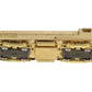 Hallmark Models HO BRASS FM H-10-44 Undecorated Diesel Locomotive EX/Box