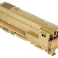 Hallmark Models HO BRASS FM H-10-44 Undecorated Diesel Locomotive EX/Box