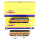 Athearn G1704 Genesis HO Scale Great Northern F-87 A/B Diesel Set #452D/C EX/Box
