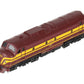 Trix 12269 N Scale CFL Diesel Locomotive #1602 EX/Box