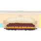 Trix 12269 N Scale CFL Diesel Locomotive #1602 EX/Box
