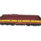 Trix 12269 N Scale CFL Diesel Locomotive #1602 EX/Box