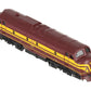 Trix 12269 N Scale CFL Diesel Locomotive #1602 EX/Box