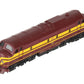 Trix 12269 N Scale CFL Diesel Locomotive #1602 EX/Box