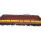 Trix 12269 N Scale CFL Diesel Locomotive #1602 EX/Box