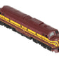 Trix 12269 N Scale CFL Diesel Locomotive #1602 EX/Box