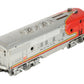 Lionel 2333 Vintage O Gauge Santa Fe F3 Powered A Diesel Locomotive VG