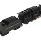 Lionel 6-28742 B&O 4-6-0 Camelback Steam Locomotive & Tender #1630 w TMCC EX
