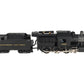 Lionel 6-28742 B&O 4-6-0 Camelback Steam Locomotive & Tender #1630 w TMCC EX