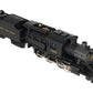 Lionel 6-28742 B&O 4-6-0 Camelback Steam Locomotive & Tender #1630 w TMCC EX