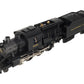 Lionel 6-28742 B&O 4-6-0 Camelback Steam Locomotive & Tender #1630 w TMCC EX