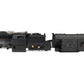 Lionel 6-28742 B&O 4-6-0 Camelback Steam Locomotive & Tender #1630 w TMCC EX