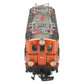 LGB 2045 G Scale RhB Electric Locomotive #205 VG/Box