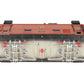 LGB 2045 G Scale RhB Electric Locomotive #205 VG/Box