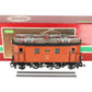 LGB 2045 G Scale RhB Electric Locomotive #205 VG/Box