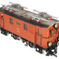LGB 2045 G Scale RhB Electric Locomotive #205 VG/Box