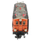 LGB 2045 G Scale RhB Electric Locomotive #205 VG/Box