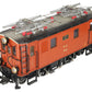 LGB 2045 G Scale RhB Electric Locomotive #205 VG/Box
