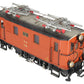 LGB 2045 G Scale RhB Electric Locomotive #205 VG/Box